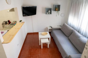 Acogedor apartamento en Málaga Playa 2